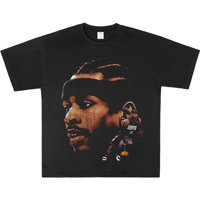 2000s The Answer Tee