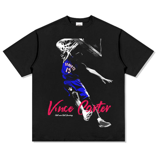 Vinsanity Vintage Style Tee