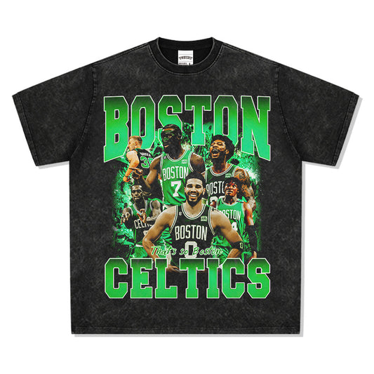 24' Boston Champs Tee