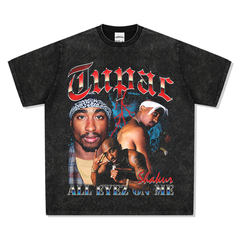 Legendary Pac Tee