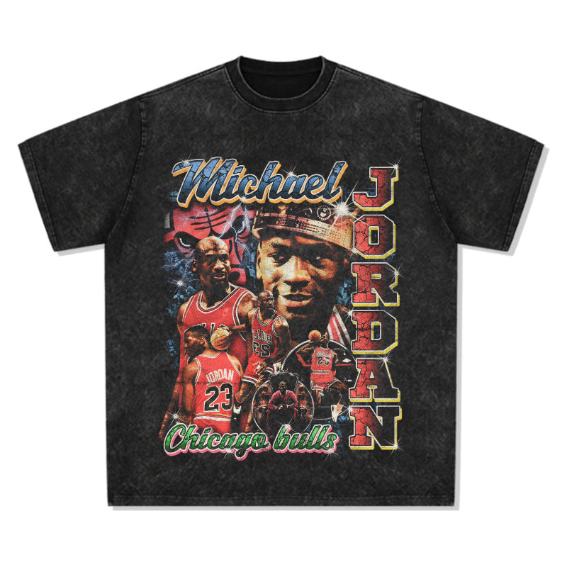 Vintage MJ 90s Tee