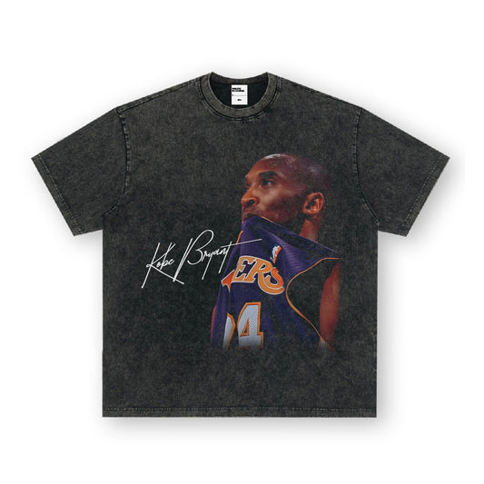 KBM 4th Quarter Vintage Tee