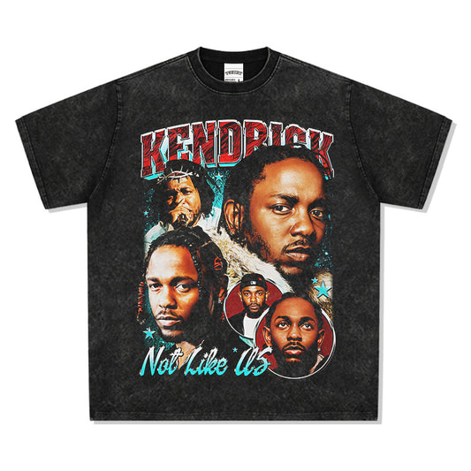 Kendrick Not Like Us Tee