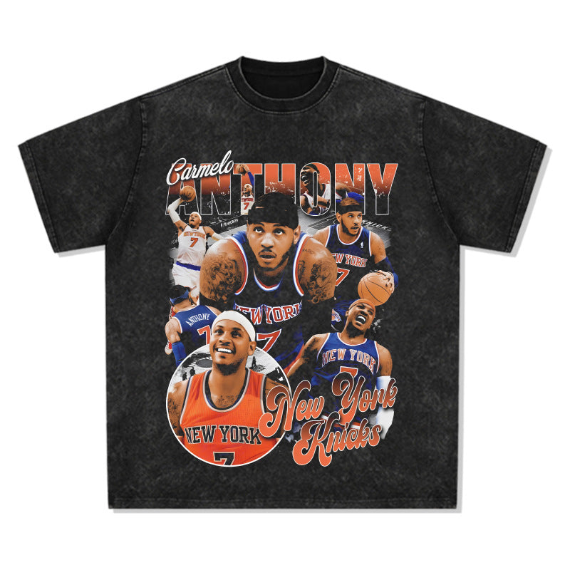 2000s Melo New York Tee