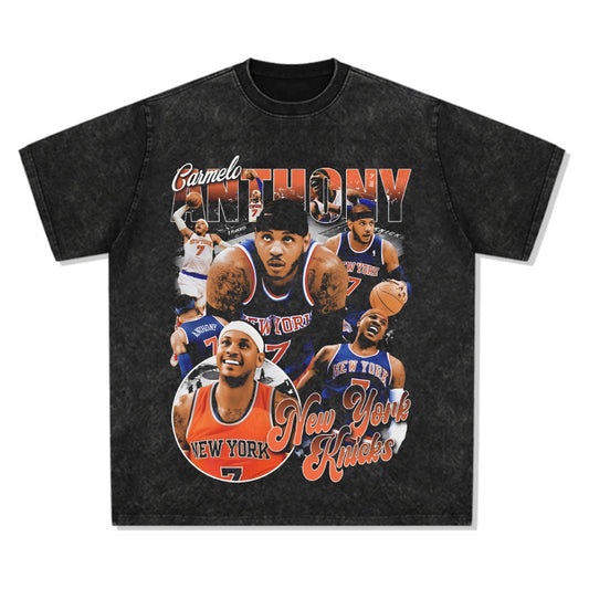 2000s Melo New York Tee